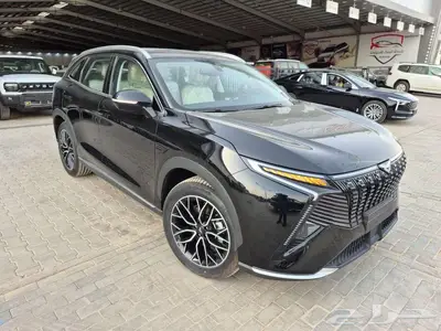 كايي x7 استاندر 2025 كاش واقساط 2