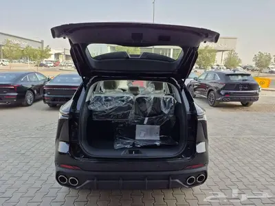 كايي x7 استاندر 2025 كاش واقساط 8