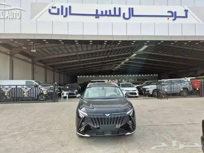 كايي x7 استاندر 2025 كاش واقساط 0