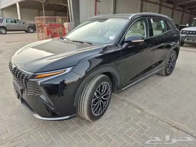 كايي x7 استاندر 2025 كاش واقساط 3
