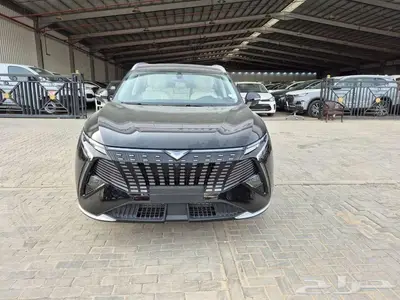 كايي x7 استاندر 2025 كاش واقساط 1