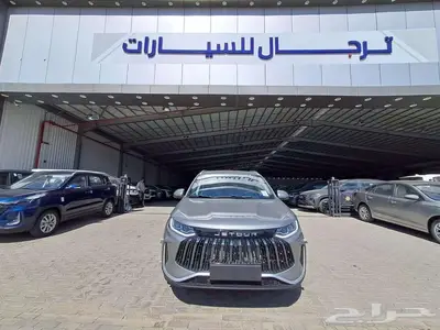 جيتور اكس 50 بريميوم موديل 2025 1
