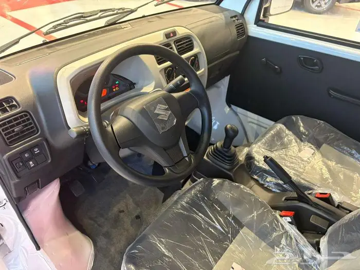 سزوكي ايكو فان بضاعه 2025 الان باقل سعر لدي RPM 7