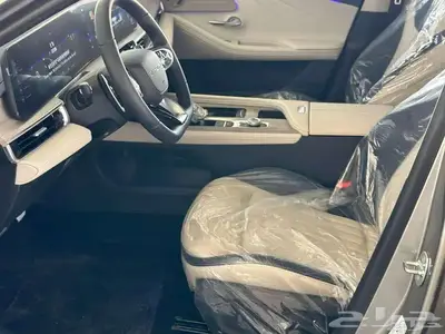 شيري اريزو 8 كمفورت موديل 2025 6