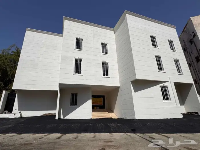 عمارة جديدة للايجار باكامل 2