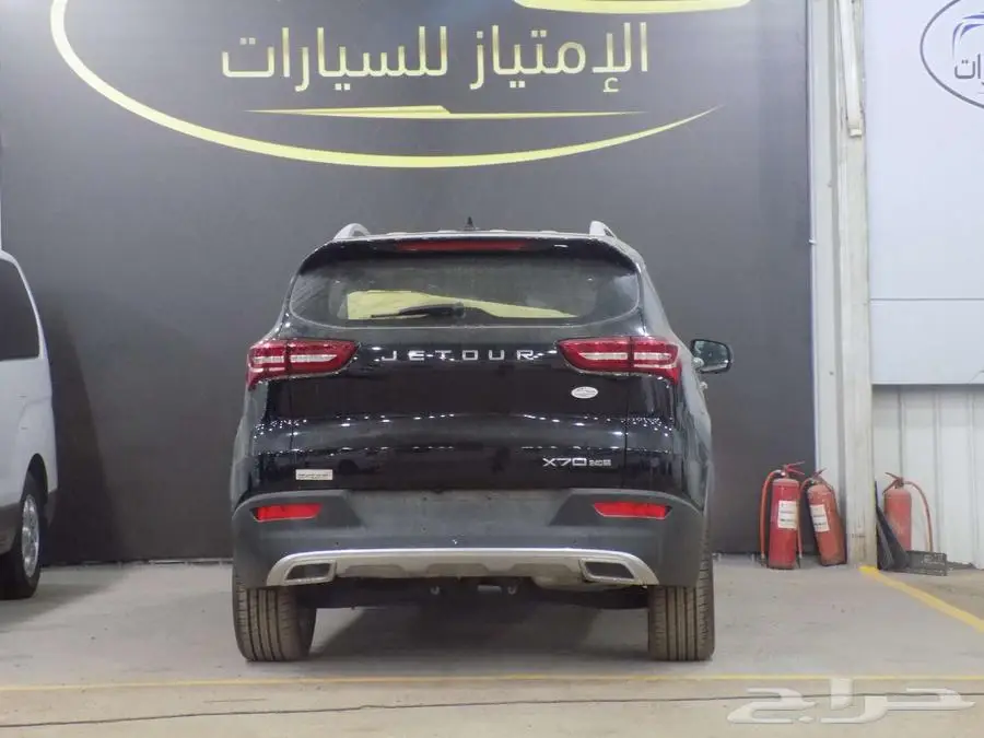 جيتور X70 فل كامل 2021 جديد 3