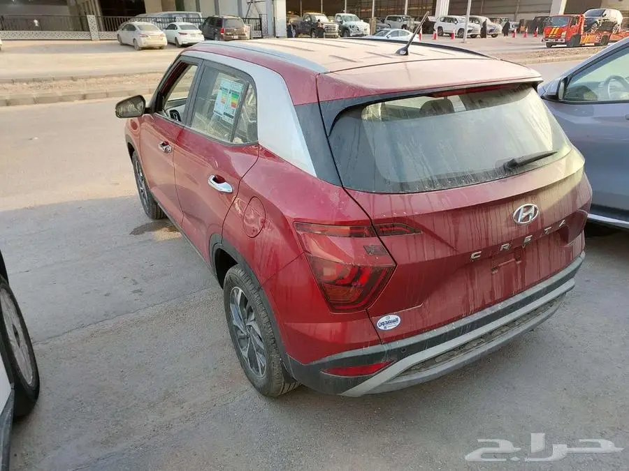 هونداي كريتا استاندر خليجي 2024 8