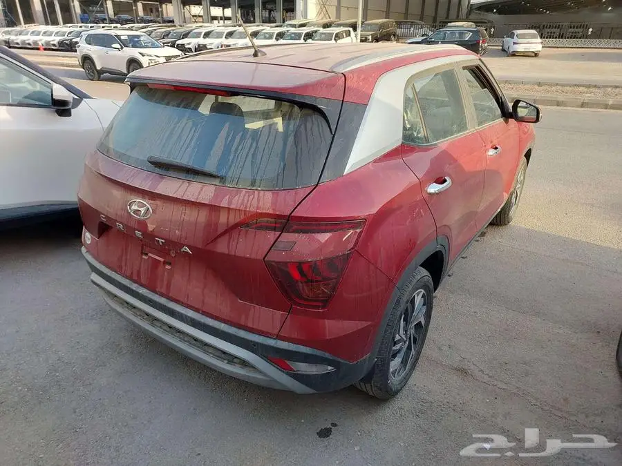 هونداي كريتا استاندر خليجي 2024 5