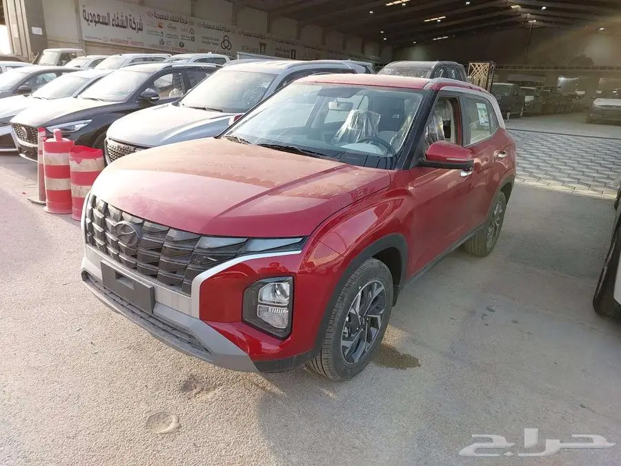 هونداي كريتا استاندر خليجي 2024 7