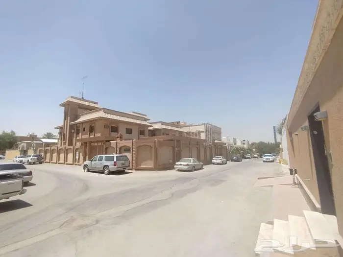 فيلا للبيع بحي الربوة بالرياض 1