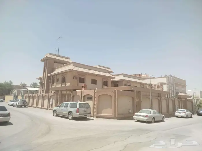 فيلا للبيع بحي الربوة بالرياض 9