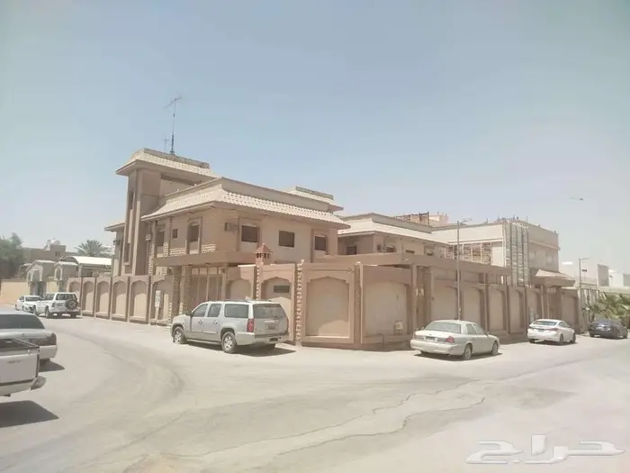 فيلا للبيع بحي الربوة بالرياض 7