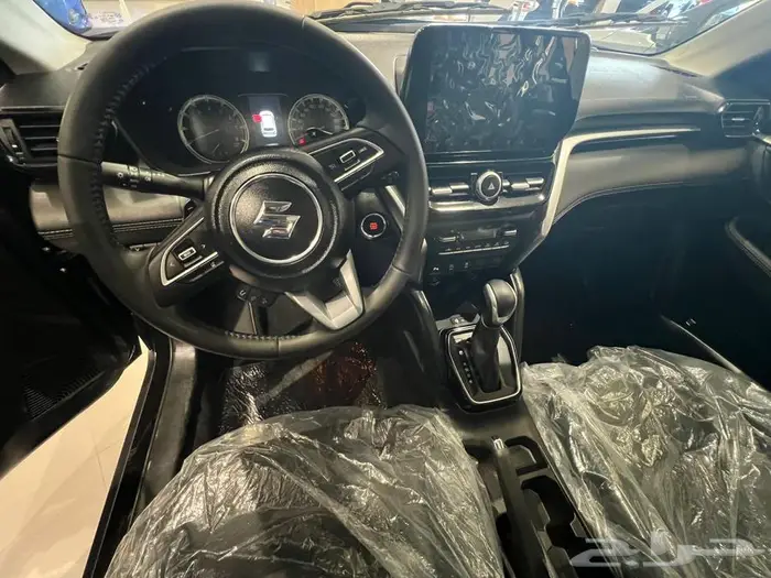 سوزوكي جراند فيتارا 2025 Suzuki عرض التمويل والكاش 4