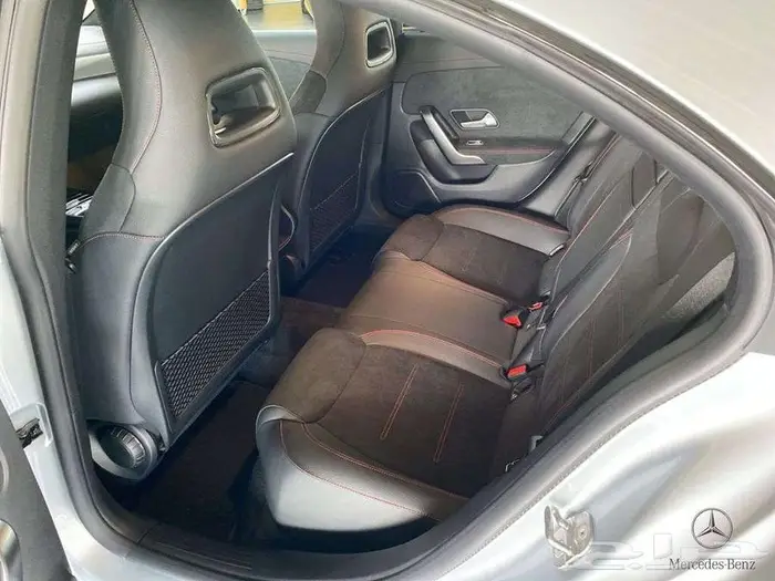 CLA200 Night Pakage (تم البيع) 4
