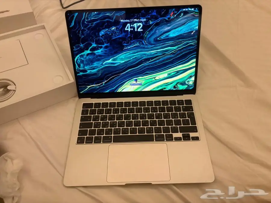 MacBook Air M2 512 4