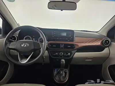 هيونداي Grand i10 فلييت 2023 4