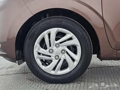 هيونداي Grand i10 فلييت 2023 3