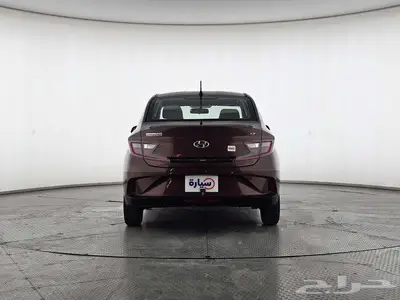 هيونداي Grand i10 فلييت 2023 2