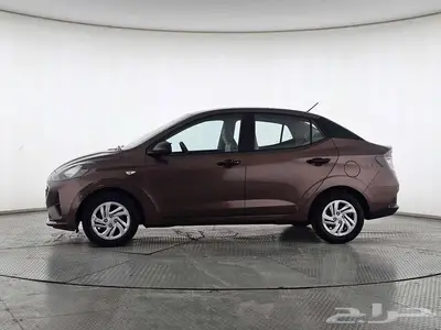 هيونداي Grand i10 فلييت 2023 1