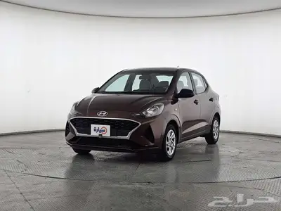 هيونداي Grand i10 فلييت 2023 0