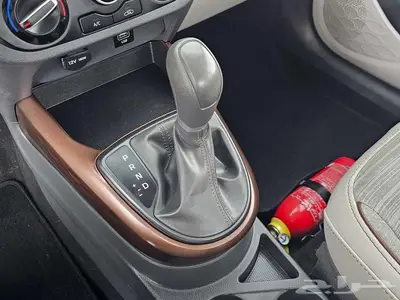 هيونداي Grand i10 فلييت 2023 5