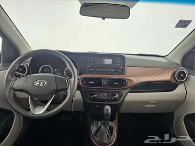 هيونداي Grand i10 فلييت 2023 4