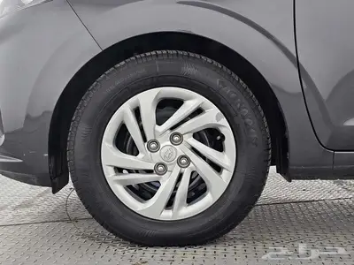 هيونداي Grand i10 فلييت 2023 3