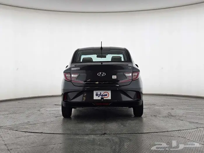 هيونداي Grand i10 فلييت 2023 2