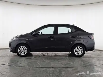 هيونداي Grand i10 فلييت 2023 1