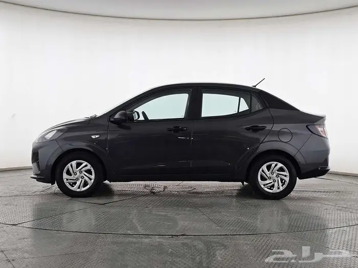 هيونداي Grand i10 فلييت 2023 1