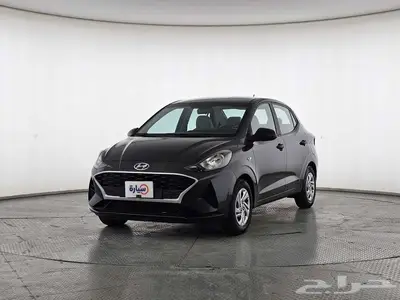 هيونداي Grand i10 فلييت 2023 0