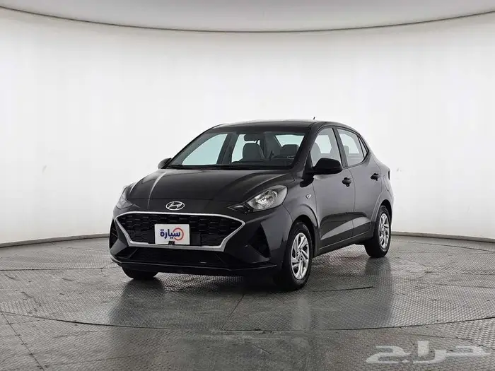 هيونداي Grand i10 فلييت 2023 0