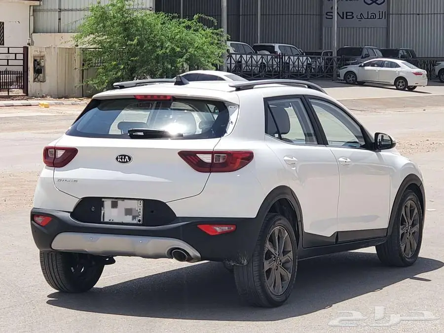 كيا سونك 2019 7