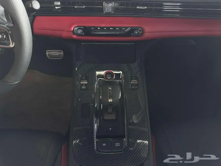 Gac empow 2025 GE 10