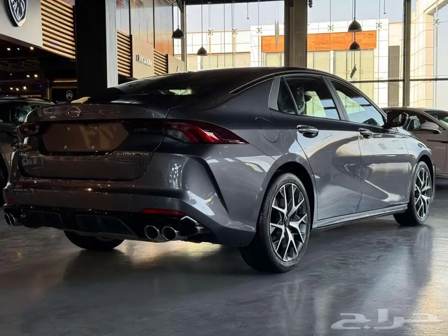 Gac empow 2025 GE 2