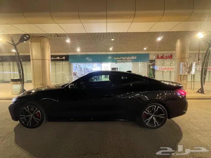 BMW40i 13