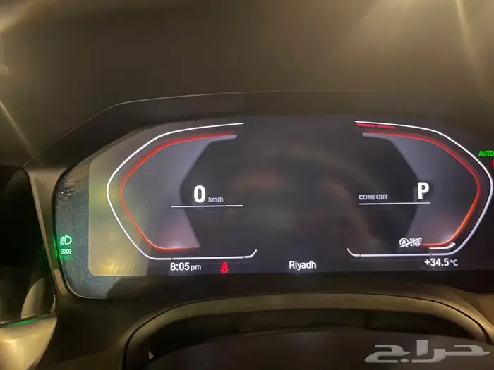 BMW40i 4