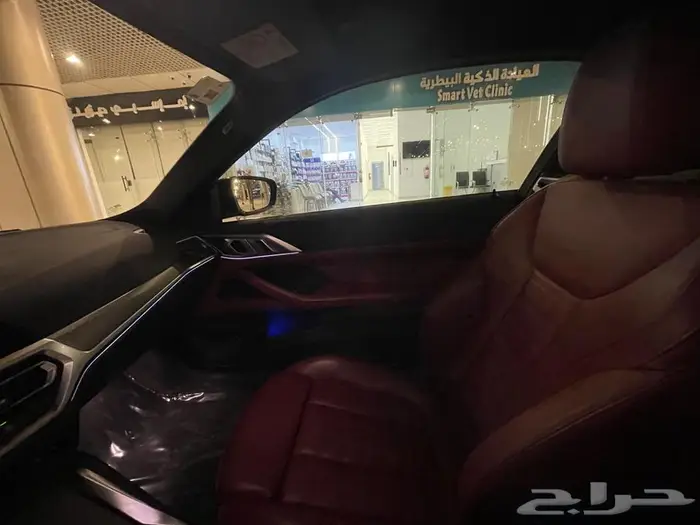 BMW40i 9