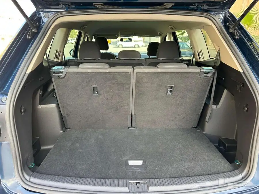 2021 Volkswagen TERAMONT for sales (100  Accident Free) 26