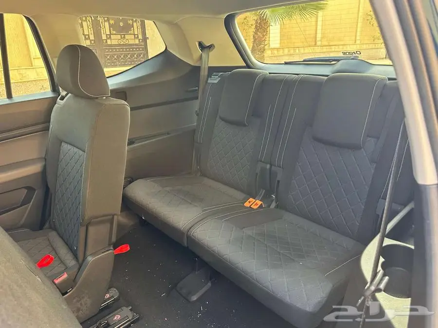 2021 Volkswagen TERAMONT for sales (100  Accident Free) 24