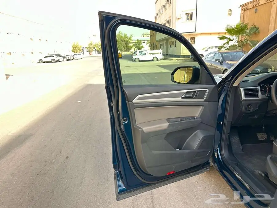 2021 Volkswagen TERAMONT for sales (100  Accident Free) 14