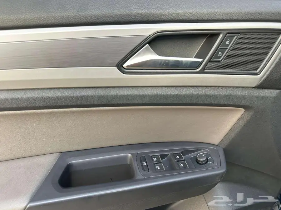 2021 Volkswagen TERAMONT for sales (100  Accident Free) 9
