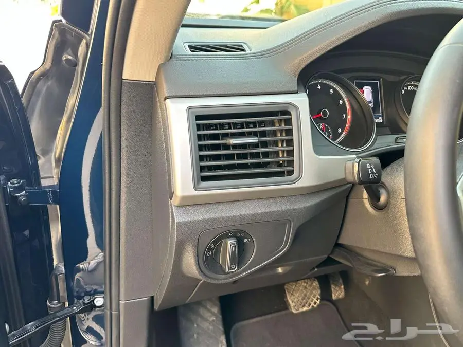 2021 Volkswagen TERAMONT for sales (100  Accident Free) 10