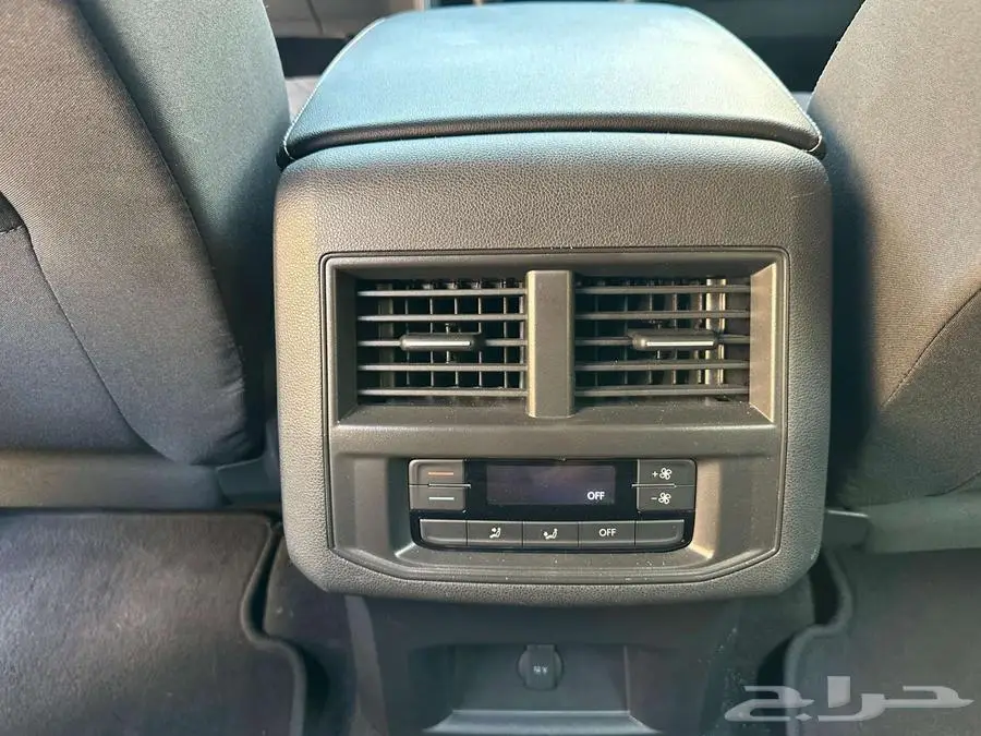 2021 Volkswagen TERAMONT for sales (100  Accident Free) 18