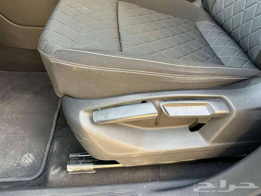 2021 Volkswagen TERAMONT for sales (100  Accident Free) 11