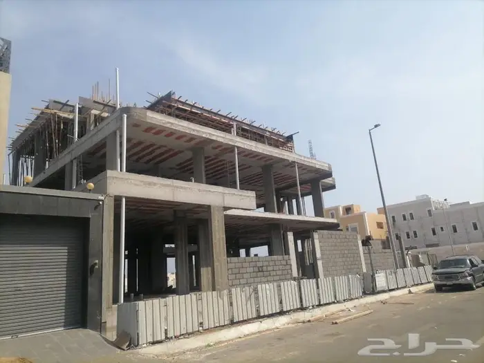 مقاول معماري 1