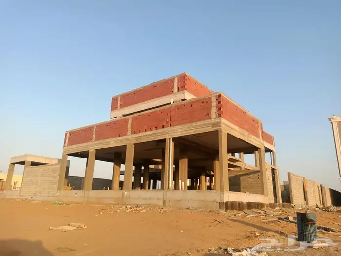 مقاول معماري 8