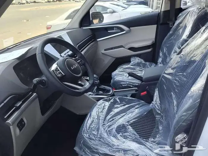 كيا كارينز نص فل 7 راكب م 2025 كاش وتقسيط وتصدير 7