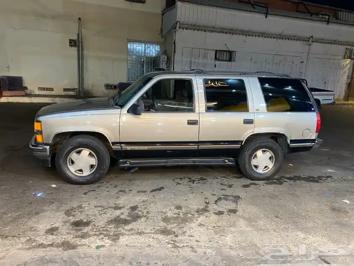 تاهوا 1999 2
