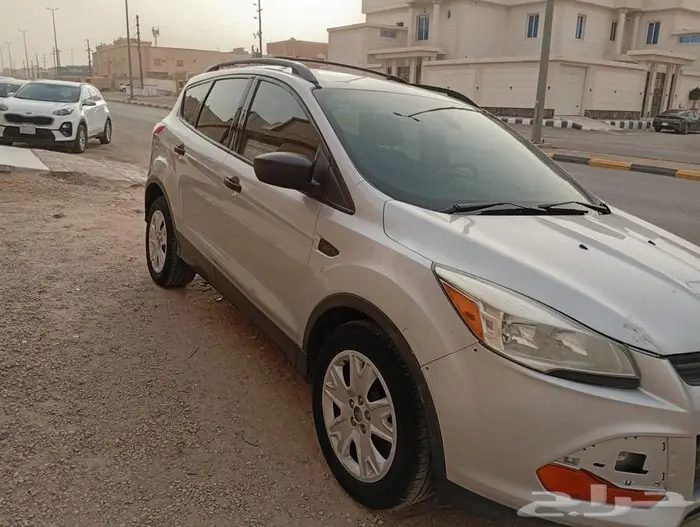 جيب فورد اسكيب وكالة 2014 1